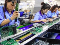 Ưu đãi thuế đối với doanh nghiệp điện tử có hoạt động nghiên cứu khoa học