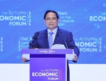 Thủ tướng: Việt Nam sẵn sàng trở thành 