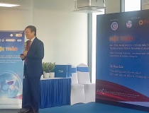 Thu hút dòng vốn FDI chất lượng cao vào lĩnh vực bán dẫn, AI và tài sản số