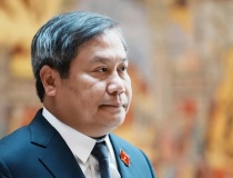 Chân dung tân Chủ tịch TP. Hà Nội Vũ Đại Thắng