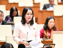 Thành lập Quỹ phát triển trí tuệ nhân tạo quốc gia: Phải có cơ chế giám sát minh bạch