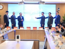 Ra mắt hệ thống quản lý trực tuyến các nhiệm vụ KH&CN theo thời gian thực