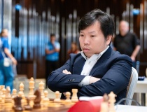 Kiện tướng quốc tế Trần Thanh Tú - Nút giao độc đáo giữa cờ vua và lập trình