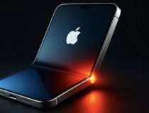 Apple tiết lộ bằng sáng chế giải quyết hiệu quả những điểm yếu kinh điển trên điện thoại gập
