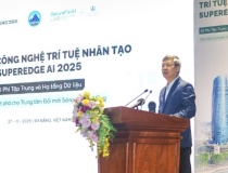 Đà Nẵng: Phấn đấu trở thành trung tâm hàng đầu cả nước về thiết kế vi mạch và ứng dụng AI