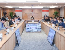 Việt Nam có hệ thống quản lý trực tuyến các nhiệm vụ khoa học công nghệ theo thời gian thực