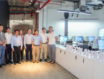 TP. Hồ Chí Minh có không gian nghiên cứu AI mở đầu tiên