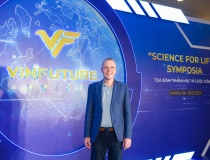 An ninh lương thực trước thách thức lịch sử: Giải pháp từ những trí tuệ tại Tuần lễ Khoa học Công nghệ VinFuture 2025