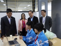 Hà Nội thu hút 157 dự án tham gia cuộc thi khoa học, kỹ thuật 2025-2026