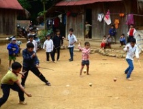 Kết luận của Tổng Bí thư về công tác chăm sóc và bảo vệ trẻ em có hoàn cảnh đặc biệt