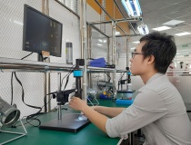 Đưa TPHCM trở thành trung tâm công nghiệp bán dẫn hàng đầu khu vực