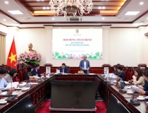 Chuyển đổi số mạnh mẽ hơn trong hoạt động cung cấp thông tin