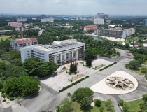 Thành lập Trung tâm Đổi mới sáng tạo Đại học quốc gia Thành phố Hồ Chí Minh