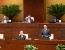 Phạt tối đa 1 triệu đồng đối với cá nhân là quá nhẹ so với rủi ro khổng lồ của AI