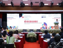 Diễn đàn Sáng tạo Châu Á 2025: Kiến tạo tương lai bền vững từ nguồn lực văn hóa