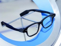 Alibaba gia nhập cuộc đua kính AI