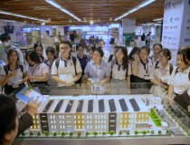 Nền tảng khoa học cơ bản 'đâm chồi' những ngành công nghệ mới