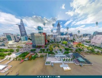 Ngành Du lịch hướng tới xây dựng nền tảng bản đồ số thống nhất, đa dữ liệu