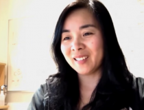 Thí sinh Olympia là Phó giáo sư tại Viện Nghiên cứu Ung thư hàng đầu của Mỹ