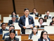 Khuyến khích, tạo động lực để đội ngũ phóng viên vùng sâu, vùng xa yên tâm bám địa bàn, đảm bảo thông tin hai chiều giữa Trung ương và cơ sở