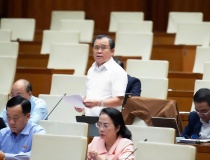 Luật Báo chí (sửa đổi) sẽ trở thành đạo luật hiện đại, nhân văn, chặt chẽ, phát huy vai trò là phương tiện thông tin thiết yếu và là diễn đàn rộng lớn của Nhân dân