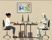 AI đã có thể đảm nhiệm 12% việc làm tại Mỹ?