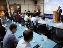 Việt Nam mới có 5.600 kỹ sư ngành vi mạch, bằng 1/9 của mục tiêu năm 2030