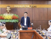 Đà Nẵng đặt mục tiêu trở thành Trung tâm đổi mới sáng tạo quốc tế và Top 50 Thành phố thông minh thế giới