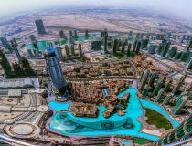 Vịnh Tiên Vinhomes Cần Giờ - nơi níu chân giới thượng lưu Việt 