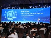 Chuyển dịch năng lượng và đảm bảo an ninh năng lượng quốc gia