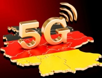 Đức buộc phải đấu giá lại băng tần 5G