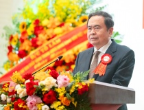 Thi đua thực hiện có hiệu quả các hoạt động đổi mới của Quốc hội