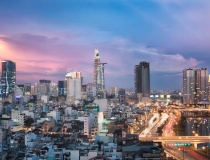 Chuyên gia Đức ấn tượng về sự vươn mình của nền kinh tế Việt Nam