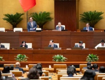 Hoàn thiện khuôn khổ pháp lý về trí tuệ nhân tạo