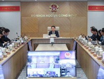 Tháo gỡ “điểm nghẽn”, trao quyền chủ động: Đưa KH&CN thành động lực phát triển từ cơ sở