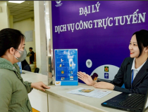 Hà Nội mở rộng dịch vụ công trực tuyến cho doanh nghiệp