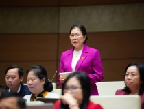 Đề nghị bổ sung quy định về vị trí, hoạt động, nghĩa vụ và quyền lợi của đội ngũ cộng tác viên báo chí