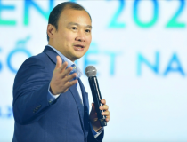 Vietnam iContent 2025: Nội dung số phải bắt đầu từ sự tử tế chứ không phải chiêu trò