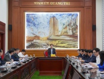 Quảng Trị mời gọi các nhà đầu tư nhà máy điện rác công nghệ hiện đại