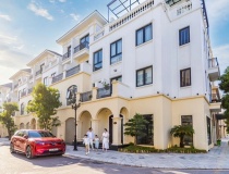 Cơ hội cuối sở hữu nhà thấp tầng Ocean City trước khi giá trị tăng vọt