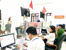 Bổ sung nhân lực công nghệ thông tin, nâng cao năng lực cho cấp xã