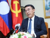 Đồng chí Bounleua Phandanouvong: Chuyến thăm của Tổng Bí thư Tô Lâm sẽ tiếp thêm động lực lớn cho Đảng, Nhà nước và nhân dân Lào