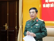 Đại tướng Phan Văn Giang: Tập trung nghiên cứu, sản xuất thành công các loại vũ khí trang bị kỹ thuật hiện đại, công nghệ cao có ý nghĩa chiến lược