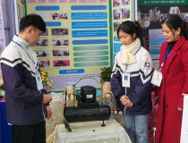 Thi nghiên cứu KHKT dành cho học sinh trung học: Công khai dự án, điều chỉnh cách tính số lượng dự án dự thi