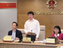 Xây dựng hệ sinh thái doanh nghiệp công nghệ số mạnh mẽ, thúc đẩy Make in Viet Nam