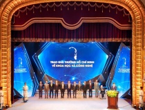 Khởi động chương trình xét tặng Giải thưởng Hồ Chí Minh và Giải thưởng Nhà nước về KH&CN