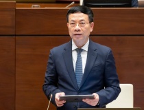 Xây dựng khung pháp lý thống nhất cho chuyển đổi số quốc gia