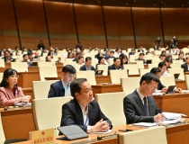 Luật Trí tuệ nhân tạo sẽ đưa Việt Nam bứt phá trong cuộc đua AI toàn cầu