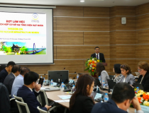 IAEA bắt đầu đánh giá toàn diện cơ sở hạ tầng điện hạt nhân ở Việt Nam