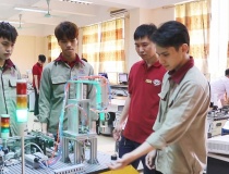 Hà Nội tăng tốc triển khai chính sách khoa học - công nghệ